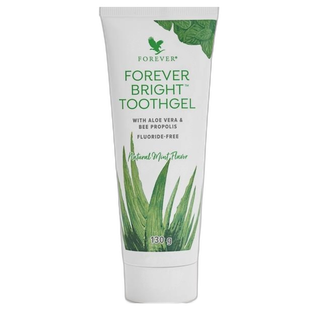 FOREVER BRIGHT TOOTGEL